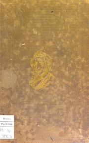 Outlines of a new system of physiognomy : Indicating the location of the signs of the different mental faculties