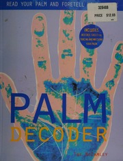 Palm decoder : read your palm and foretell your future