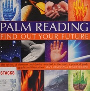 Palm reading : find out your future