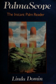Palmascope : the instant palm reader