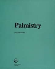 Palmistry