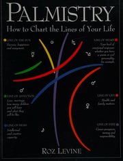 Palmistry