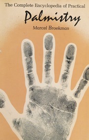 Palmistry