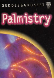 Palmistry