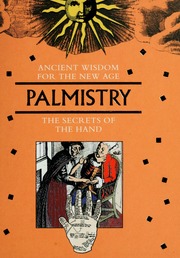 Palmistry