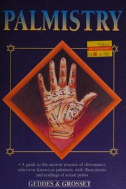 Palmistry