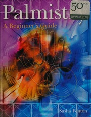 Palmistry: A Beginner's Guide