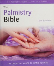 Palmistry Bible