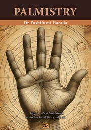 Palmistry by Dr Yoshifumi Harada