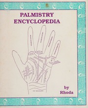 Palmistry encyclopedia