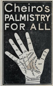 Palmistry For All