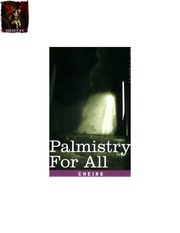 Palmistry For All_