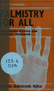 Palmistry For All