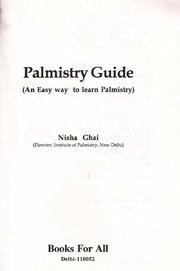 Palmistry Guide