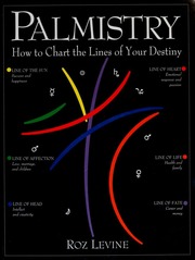 Palmistry : how to chart the lines of your destiny