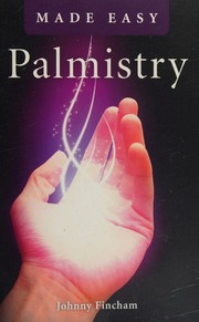 Palmistry made easy