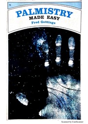 Palmistry Made Easy