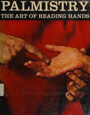 Palmistry: The art of reading hands