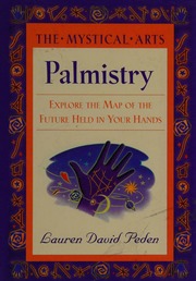 Palmistry : the mystical arts