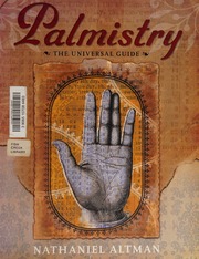 Palmistry : the universal guide