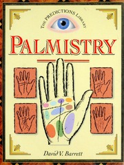 Palmistry