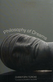 Philosophy of dreams