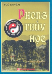 Phong thủy học