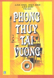 Phong thủy tài vượng
