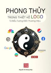 Phong Thủy Trong Thiet Ke Logo
