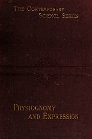 Physiognomy and expression
