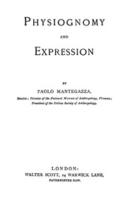 Physiognomy and expression