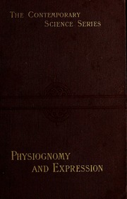 Physiognomy and expression