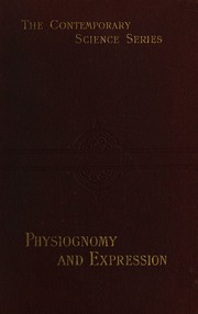 Physiognomy and expression