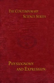 Physiognomy And Expression