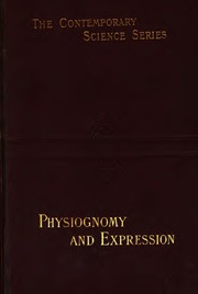 Physiognomy and expression