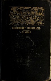 Physiognomy illustrated;