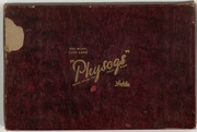 "Physogs" : the novel card game