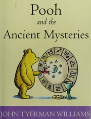 Pooh and the ancient mysteries