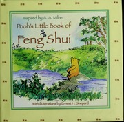 Sách nhỏ của Pooh về Phong thủy