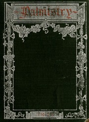 Practical palmistry : a reliable treatise on the art of character reading and methods of recalling past and foretelling future events upon examination of the hand