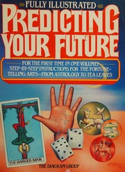 Predicting your future