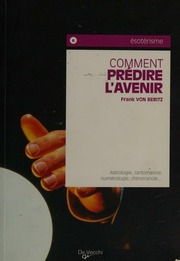 Prédire l'avenir