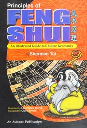 Nguyên lý phong thủy: Hướng dẫn minh họa về địa lý Trung Quốc (Phong thủy nguyên lý)