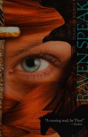 Raven speak