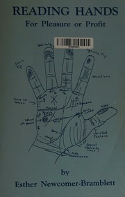 Reading hands for pleasure or profit