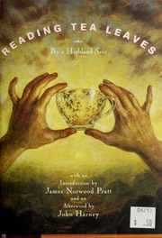 Reading tea-leaves