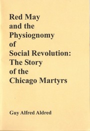 Red May and the Physignomy of Social Revolution