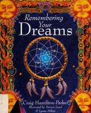 Remembering your dreams