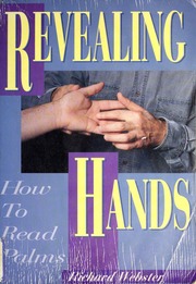 Revealing hands