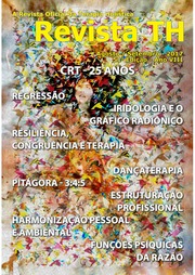Revista TH 51 Especial 25 Anos -  Agosto Setembro 2017